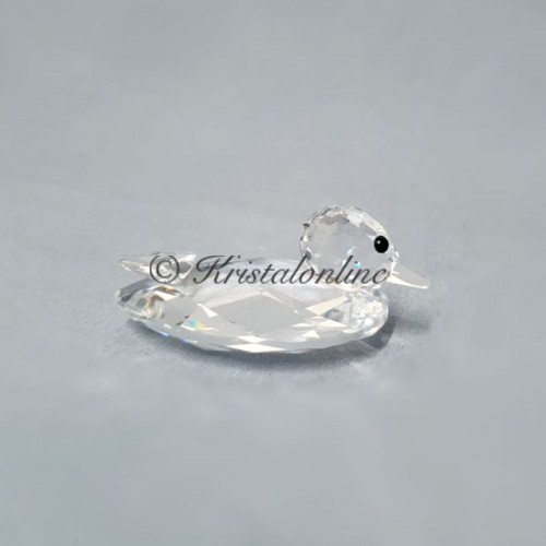 Swarovski Kristal | Bijzonder | Amerikaanse Uitgave | Eend groot - USA | 7653075000